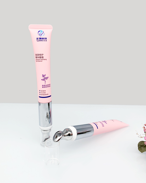 تیوب کرم دور چشم لرزان D19 Stepless