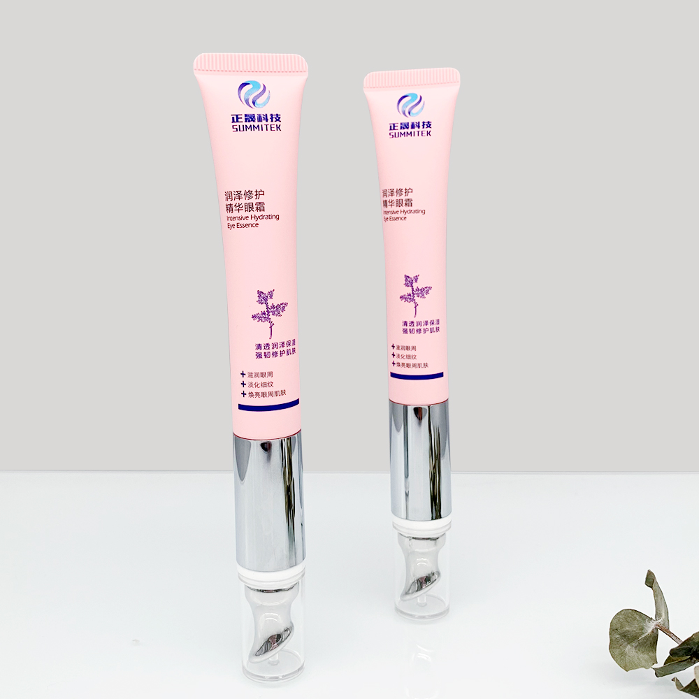 تیوب کرم دور چشم لرزان D19 Stepless