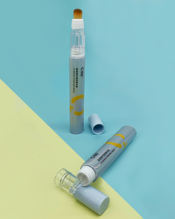 سری D16-D30 Drip-Inject Head Tube