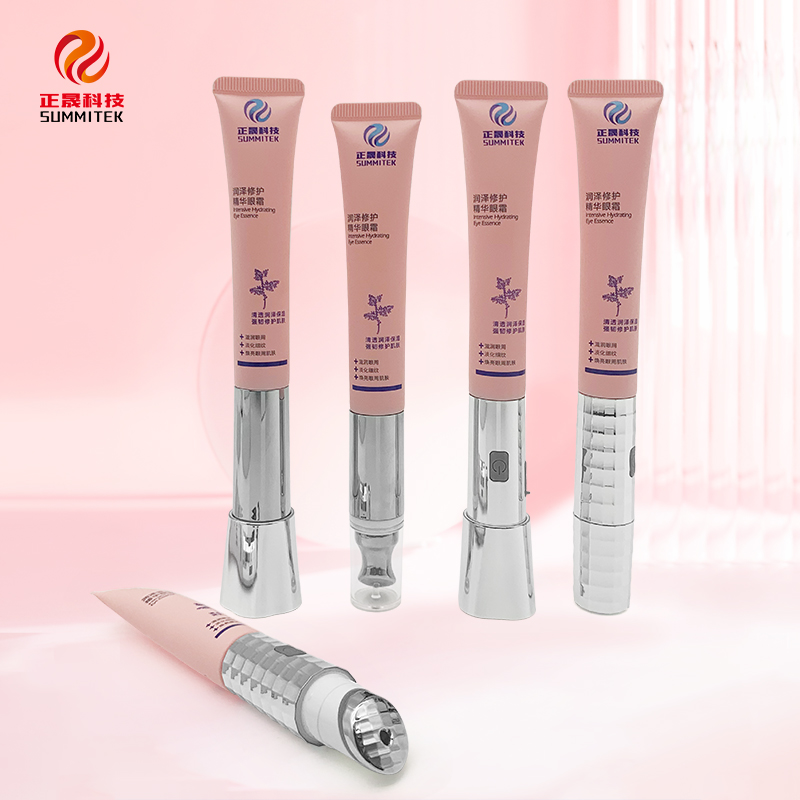 تیوب کرم دور چشم لرزان D19 Stepless