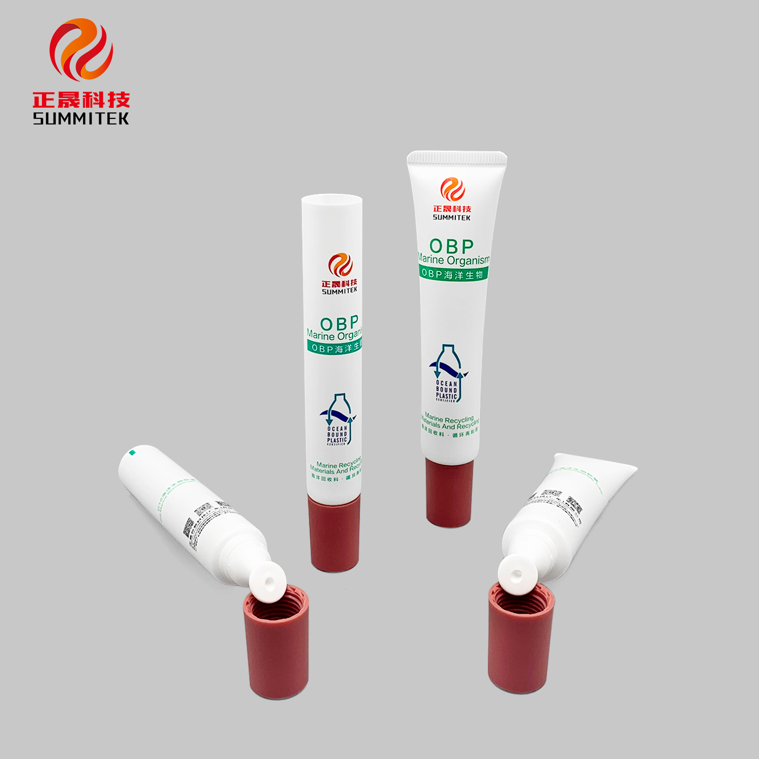 سری تیوب اپلیکاتور لب یک تکه D19/D22/D25