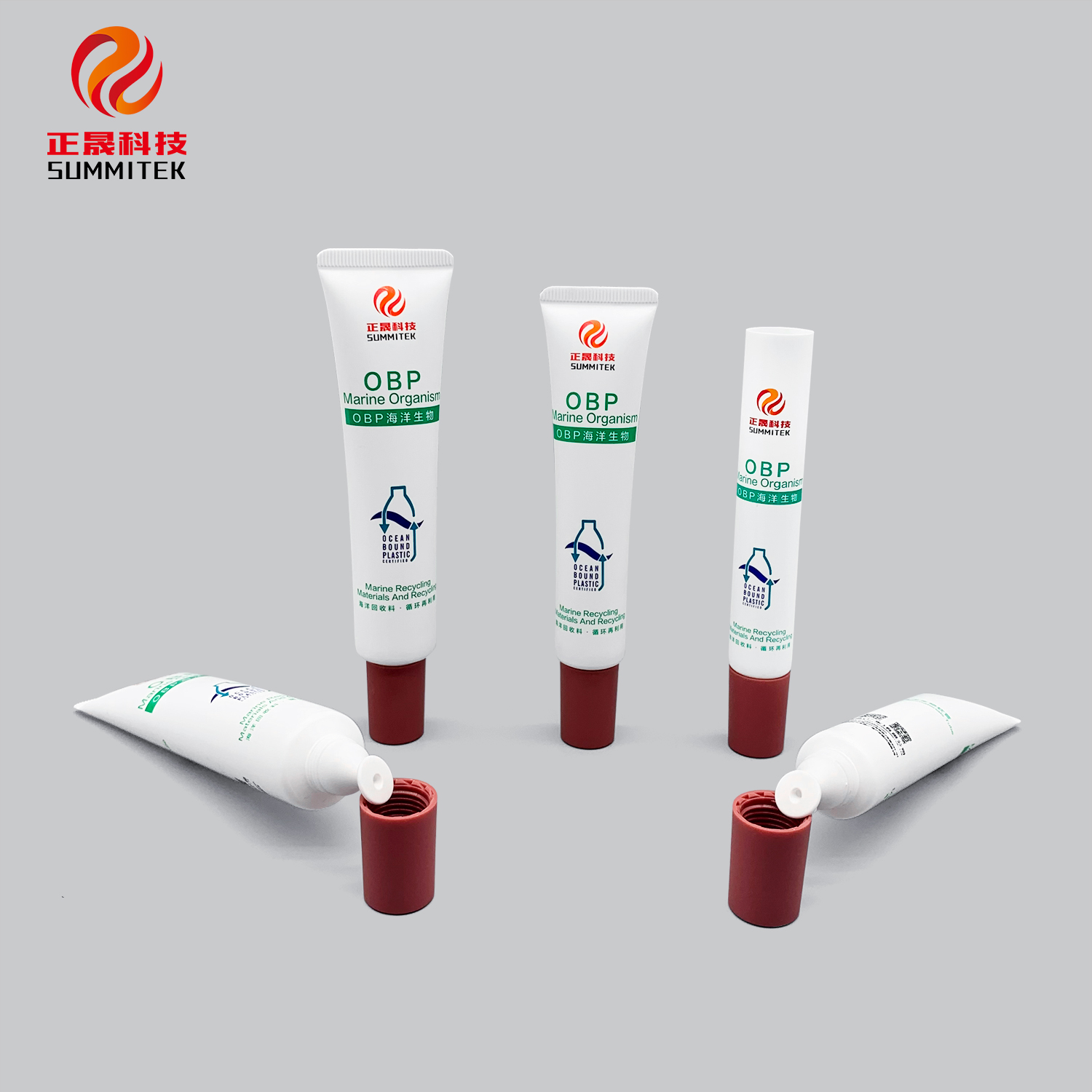 سری تیوب اپلیکاتور لب یک تکه D19/D22/D25