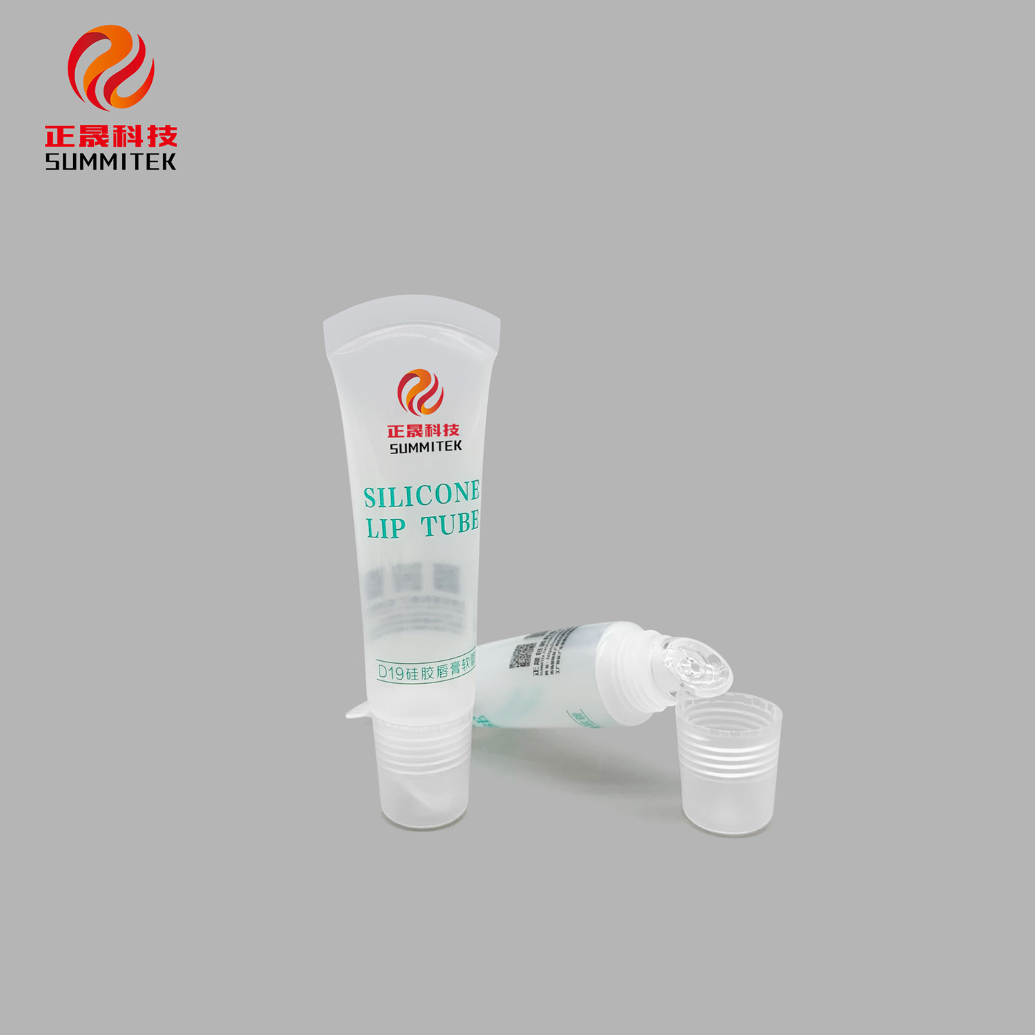 لوله اپلیکاتور سیلیکونی D19