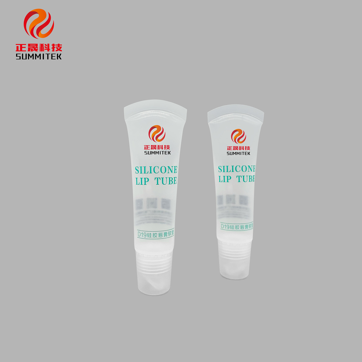 لوله اپلیکاتور سیلیکونی D19