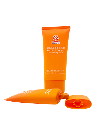 لوله موقعیت یابی یک طرفه فوق العاده بیضی D50