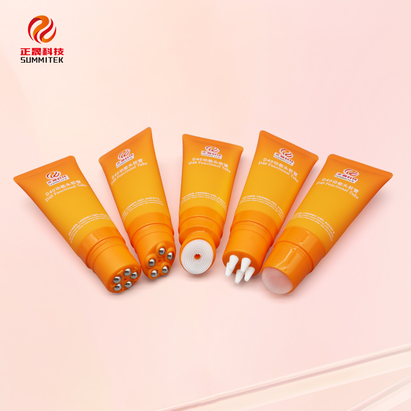 سری لوله اپلیکاتور کاربردی SUMMITEK