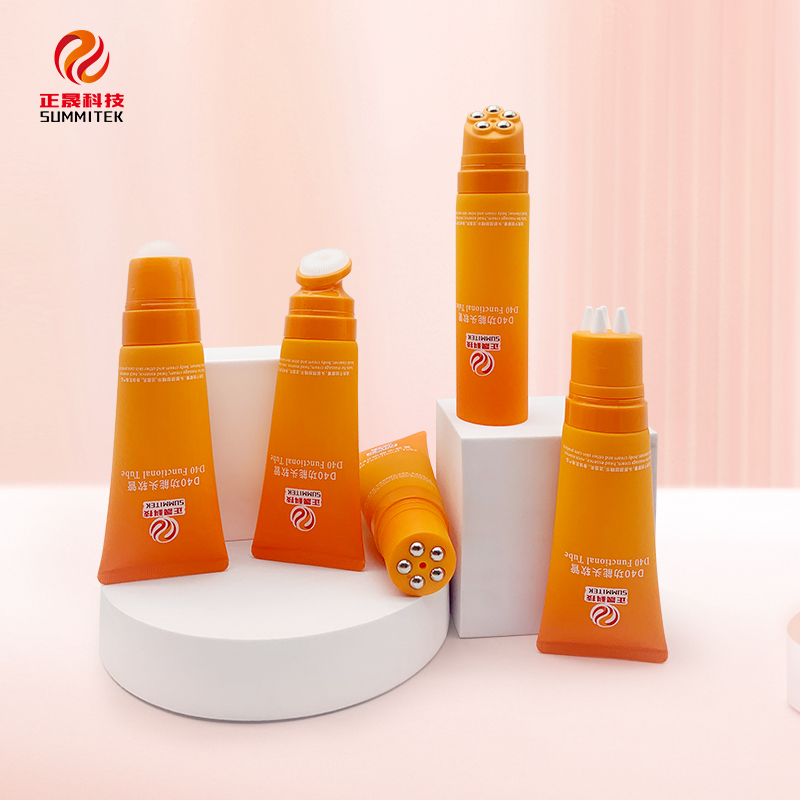 سری لوله اپلیکاتور کاربردی SUMMITEK